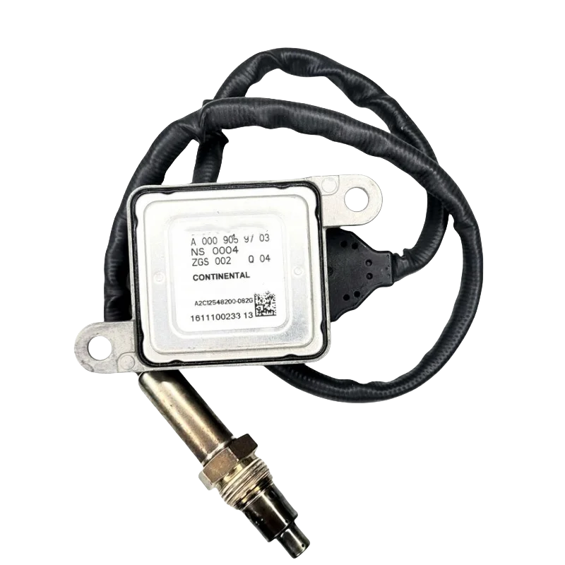 A0009059703 A 000 905 97 03 Geniune Nitrogen Oxide Nox Sensor For Mercedes-Benz C292 W906 C253 X253 C205 A205 GLE300d GL350