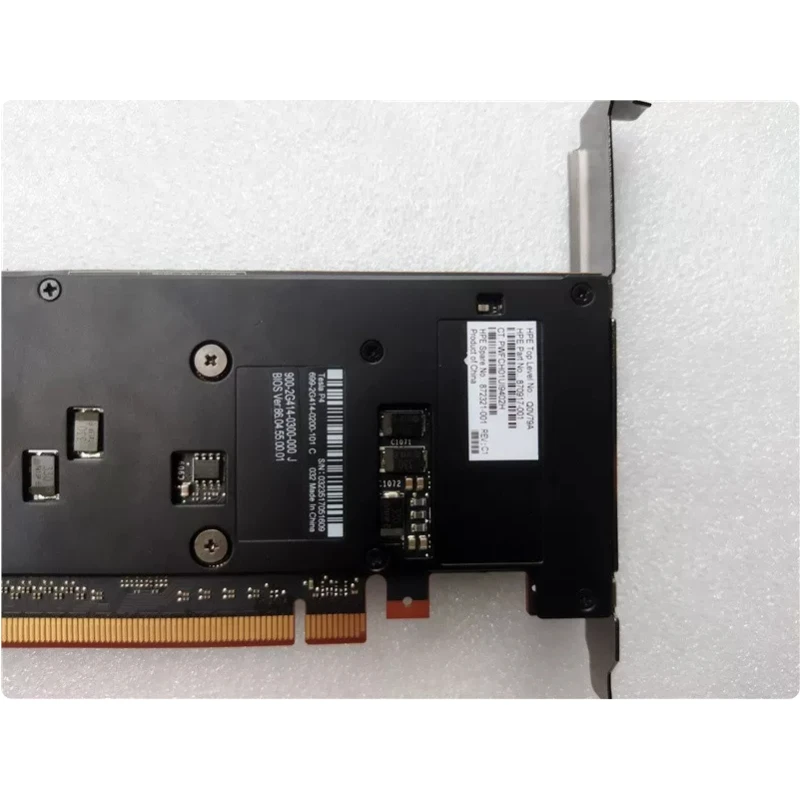 For Supermicro P4 8GB GDDR5 GPU Graphics Card PCI-E Interface