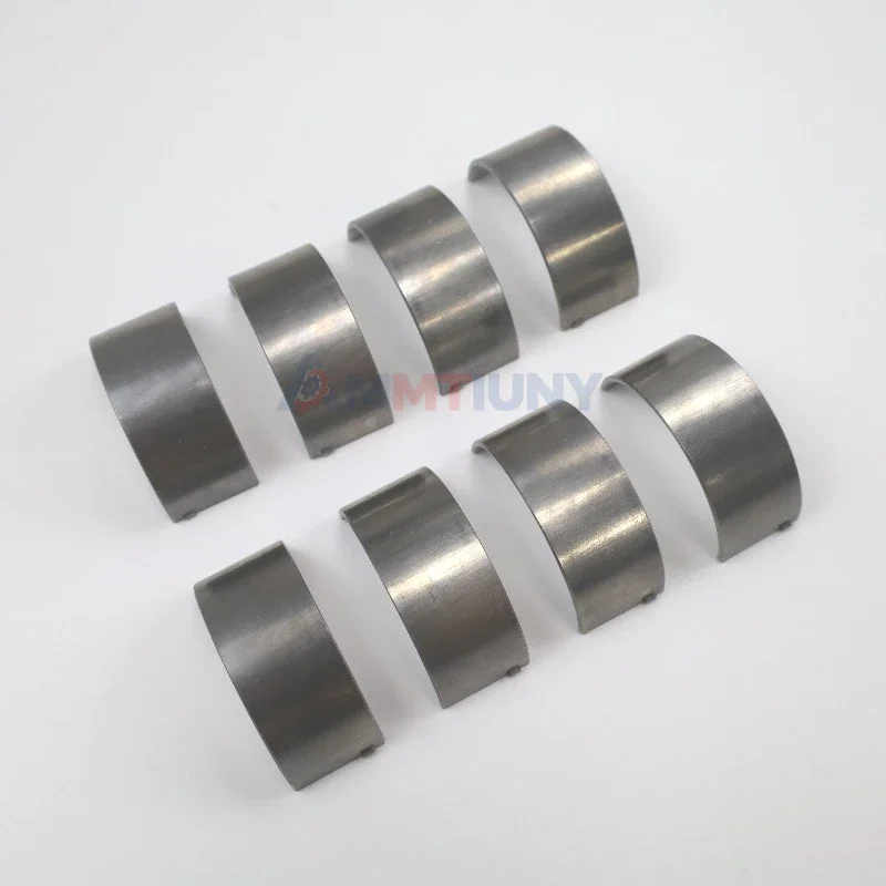 8PCS Connecting Rod Bearings Set STD fits for Mercedes-Benz B200 C200 C250 C300 CLS260 E200 E250 E300 C300 W212 M270 M274 1.6T