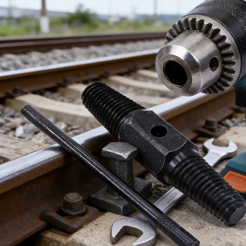 

Многофункциональный стандартный экстрактор сломанных труб, кран, зачищенный поврежденный экстрактор болтов, подходит для бытовых инструментов для ремонта