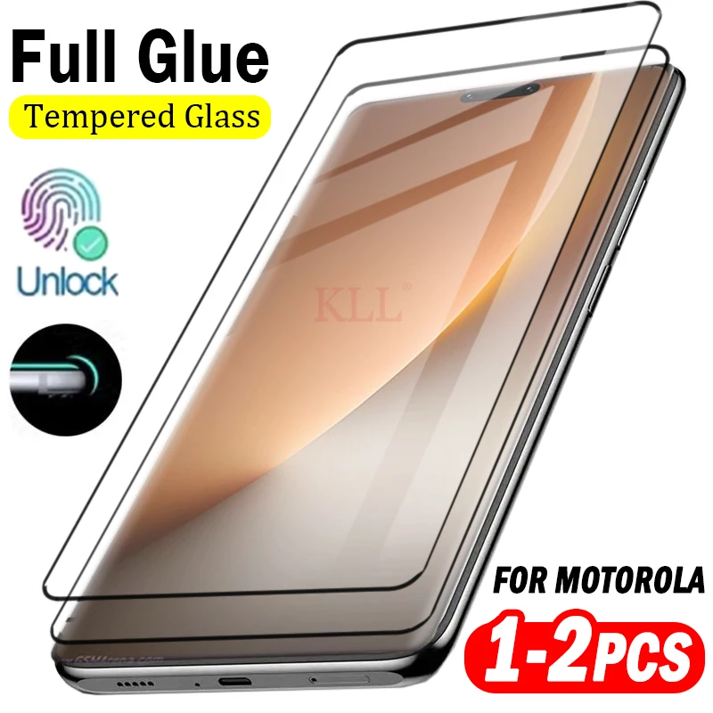 

1-2pcs Full Glue Tempered Glass For Honor Magic 8 Pro 7 6 5 lite Screen Protector for Honor X60 Pro X50 X40 X9A X9B X9C Film