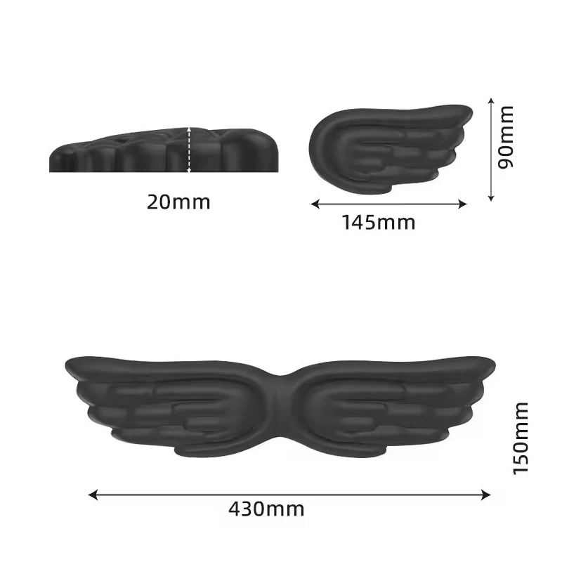 Thumbnail 3 - #54 Cheap Mouse Wrist Rests Worth Buying