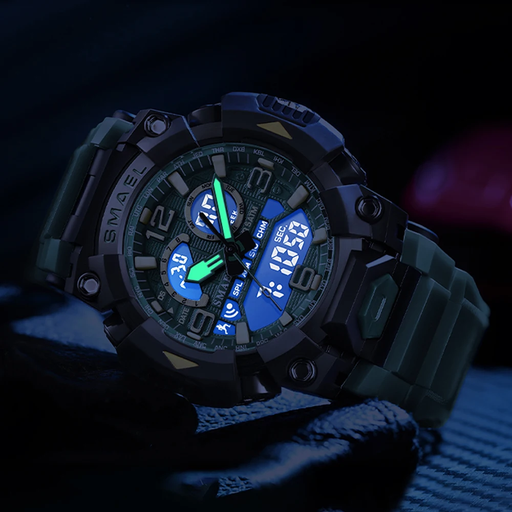 Thumbnail 3 - #35 Best Digital Sports Watches to Buy In 2026