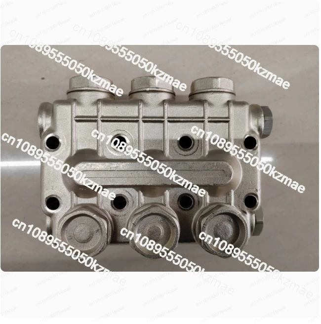 

High Pressure Washer Pump Spare Parts | Seals for Interpump WS251, WS252, WS258