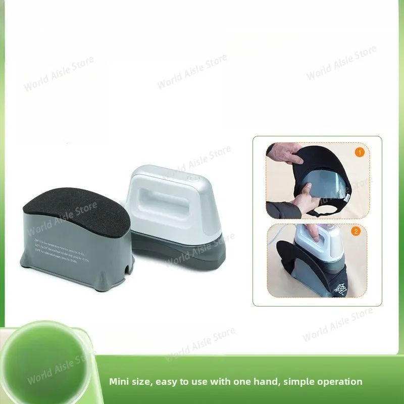 Heat Transfer Machine, Cap Baking Machine, Small Handheld Cap Machine, Cap Baseball  Printing , Handheld