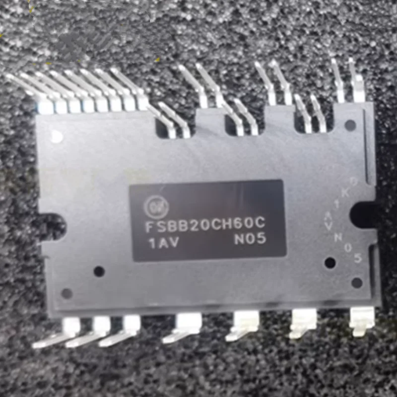 FSBB20CH60C SPM-CC-027 Original Genuine Goods in Stock