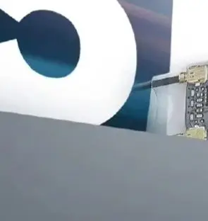 Radiolink ER16 ELRS 2.4G 16 Channel Receiver ExpressLRS V3.3 for High-frequency Long-range Module for Betaflight APM Firmware
