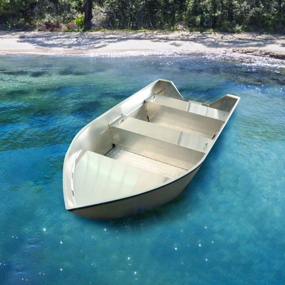 

12ft Aluminum Boat Price Fishing Boat Aluminum for Sale