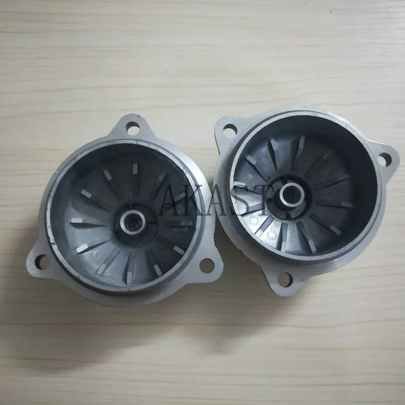 1622461400 Oil Filter Housing Cover Cap Air Compressor Replacement Parts Screw Compressor Maintenance Accessories