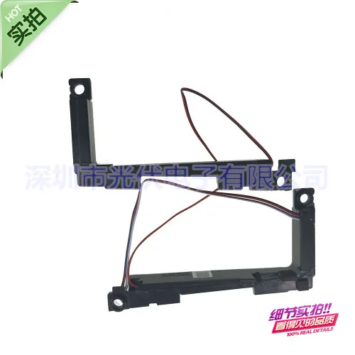 For DELL/DELL Alien 15 R2 speakers, built-in speakers, stereo N72FK Laptop built-in speakers