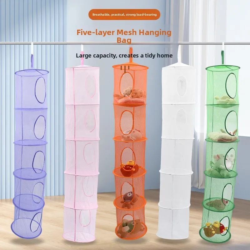 five-layer-mesh-hanging-bag-underwear-storage-organizer-for-bedroom-dormitory-student-use-wardrobe-home-closet-underwear-pants