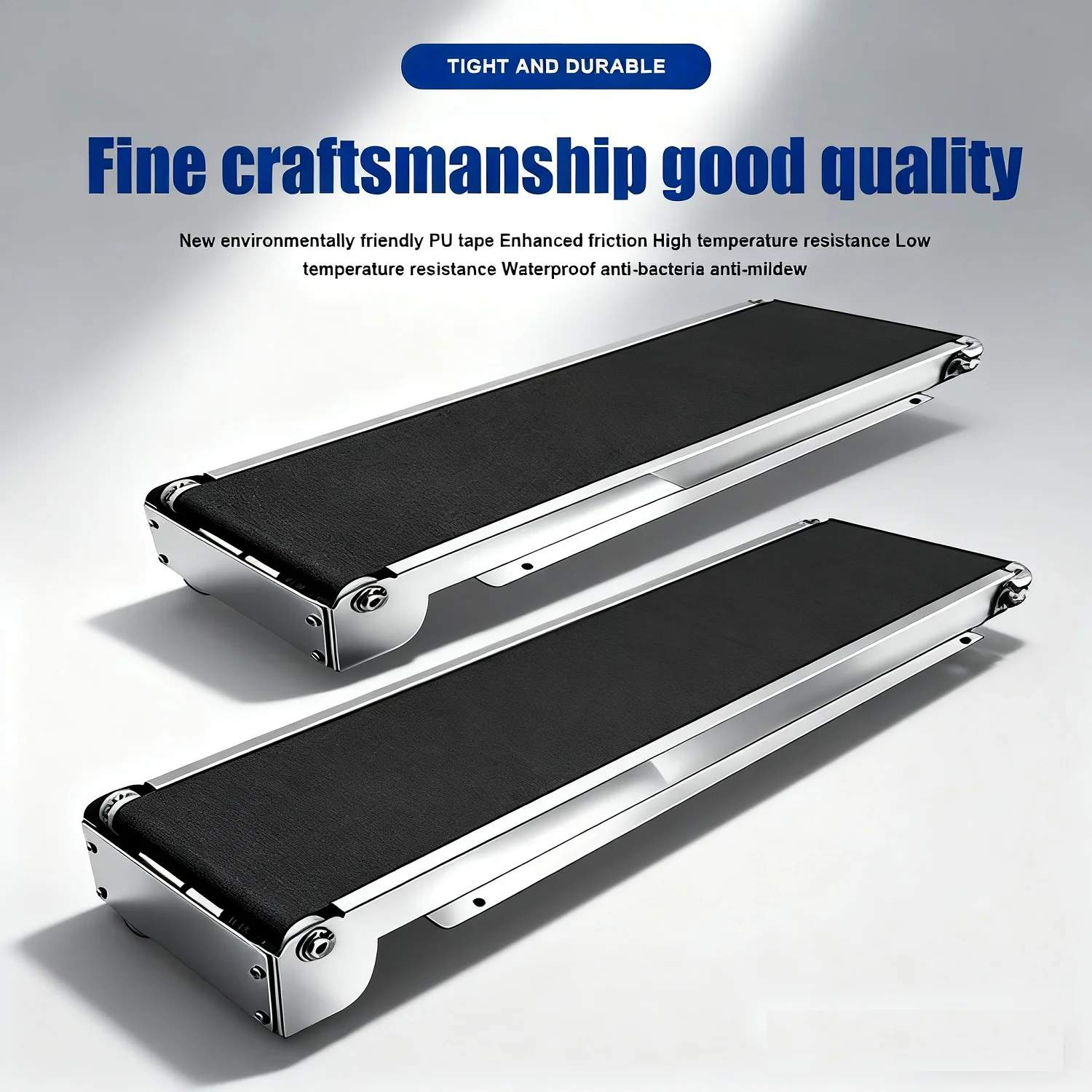 Electric Mini Conveyor Belt 460mm/552mm/600mm 24V Belt Conveyor Vending Machine Automatic Track Cargo Lane Channel Conveyor Belt