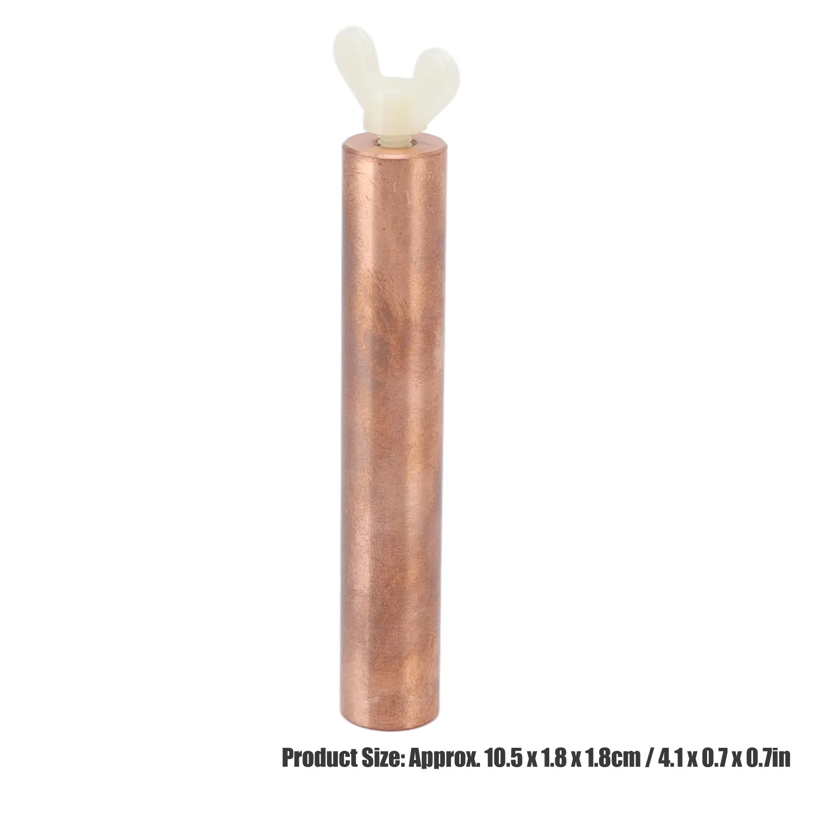 Solar Pool Ionizer Anode Solar Copper Anode Replacement High Efficiency Sun Shock Solar Pool Ionizer Anode Rod