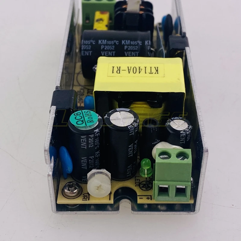 K28-U72S15 15V 4.8A 28Volts 72W AC DC Open Frame Switching Mode Power Supply SMPS