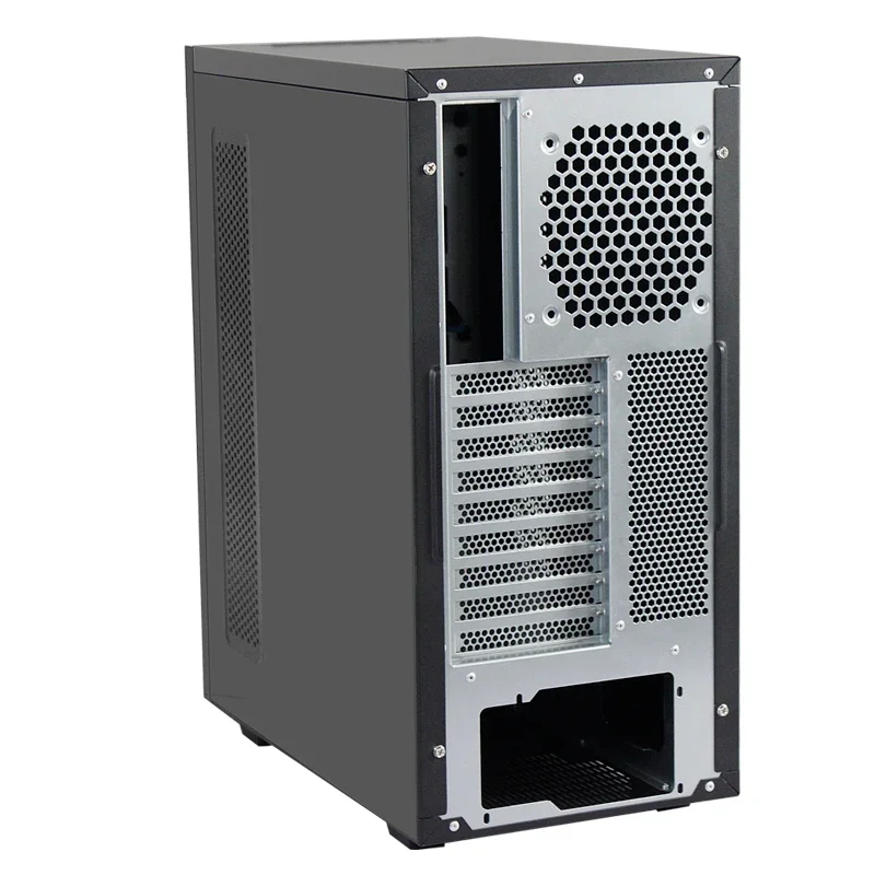 High quality computer case and tower 10*5.25