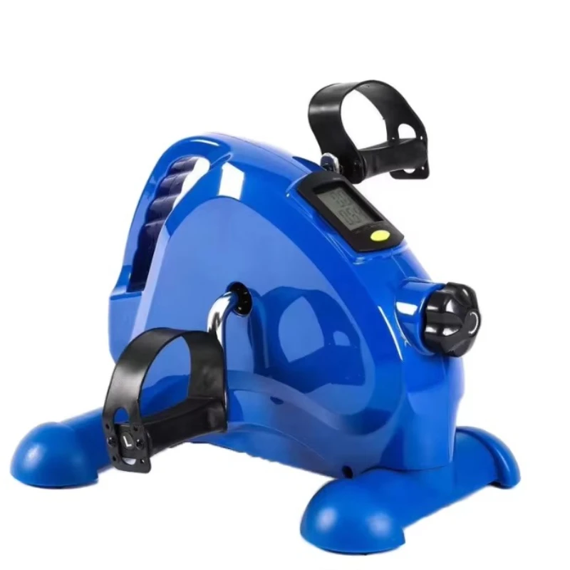 

oywj Home Professional Fitness Fitness Equipment Aerobic Exercise Stepping Exercise Bike Pedal Elliptical Trainer Bike