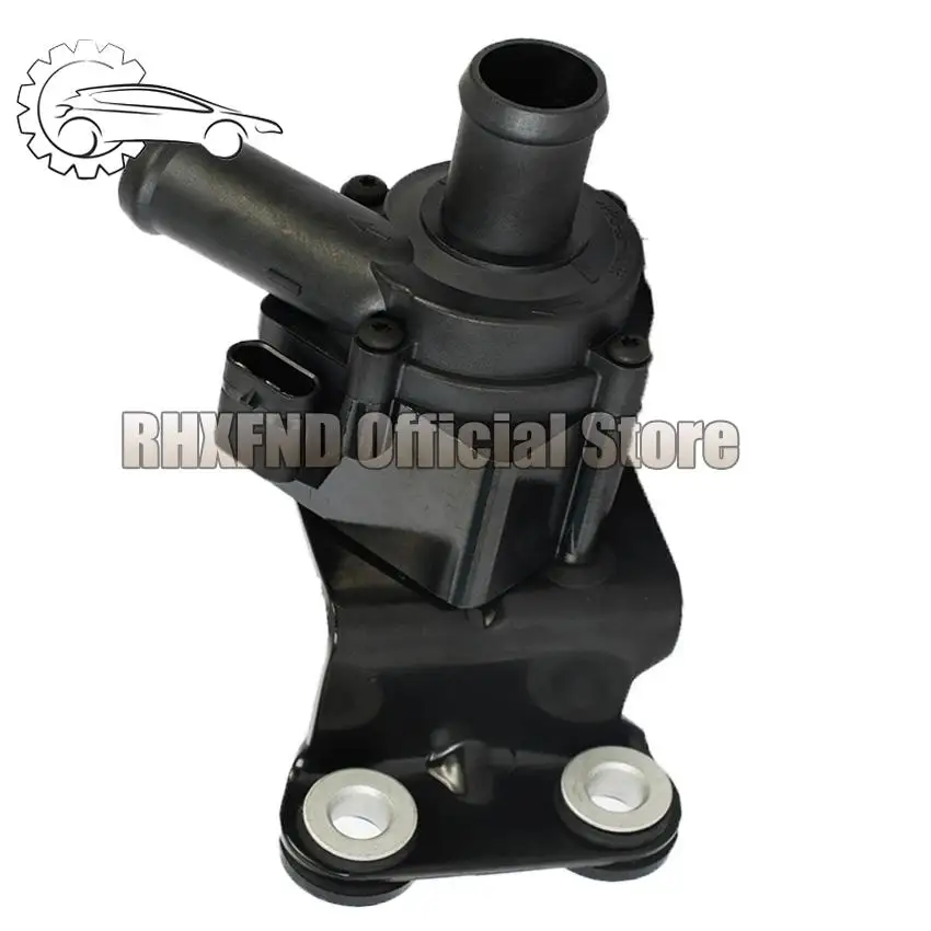 

DS7G8C419 CDS7G8C419CB Water Pump Electronic Auxiliary Water Pump for Ford MONDEO 2013-2019KUGA 2013-2016 FOCUS 2015 TAURUS 1.5T