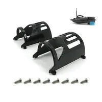 2PCS Waterproof Grass Cover For Flytec 2011-5 Intelligent Bait Throwing And Nest Boat Accessories 2011-5.001