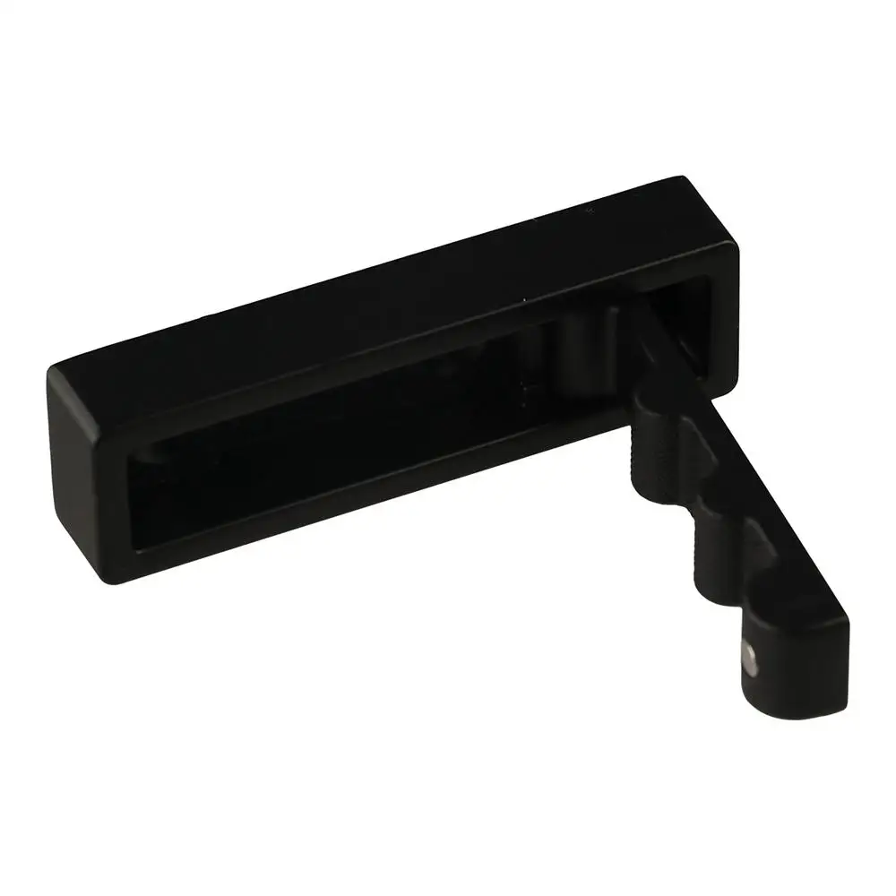 Simple Zinc Alloy Folding Wall Hook Rustproof Wall Hanging Hidden Robe Hook Heavy Duty Clothes Hooks Bag