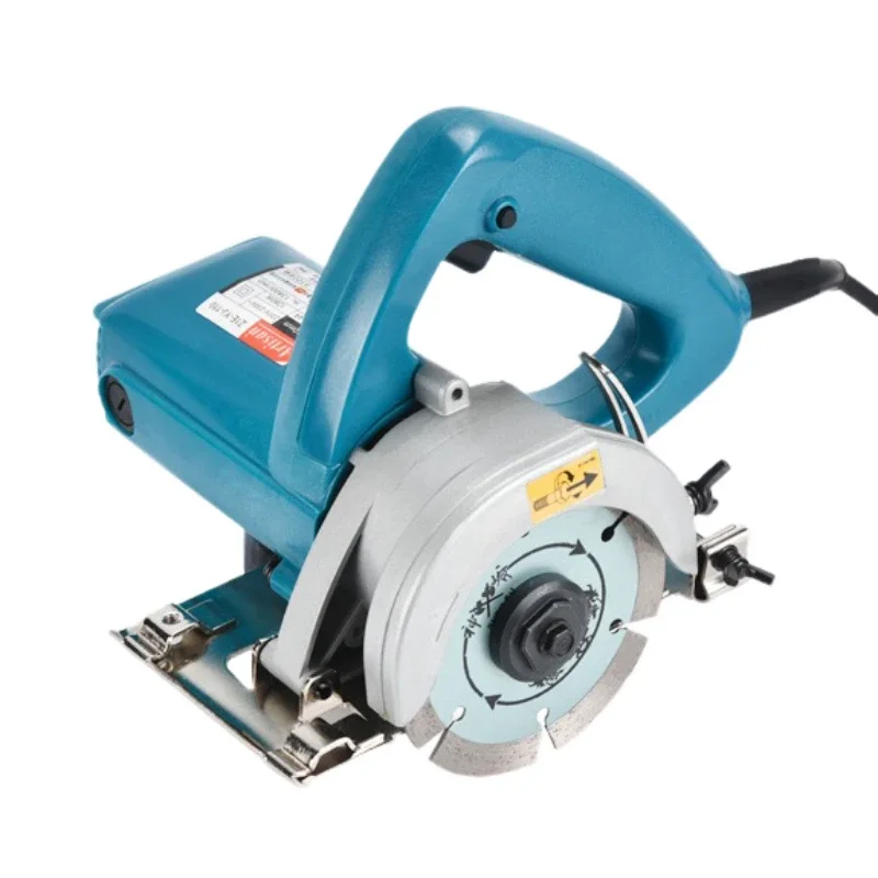 

High Quality Electric Wind Saw Portable Electric Diamond Marble Stone Tile Cutting Machine for Granite Metallic Wood