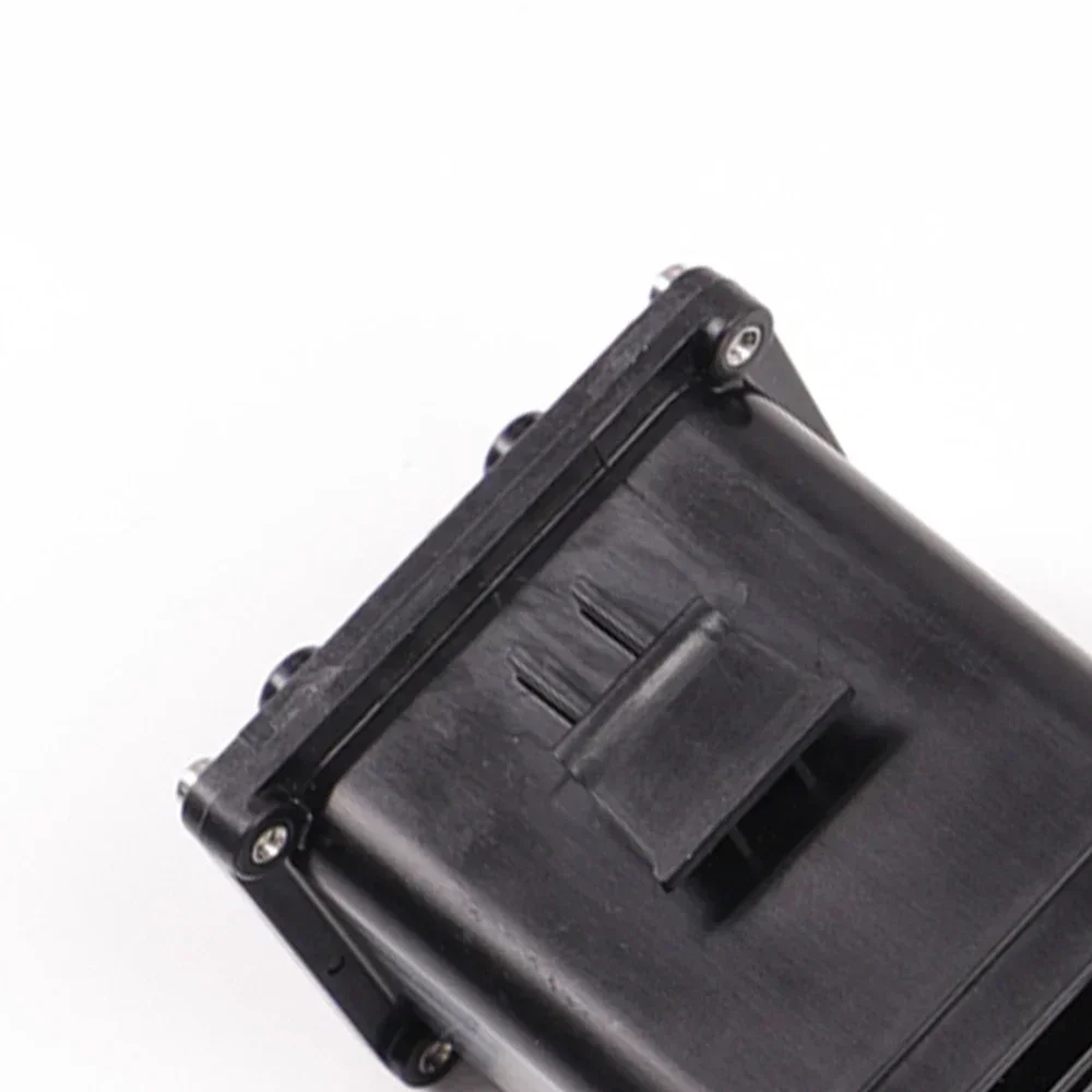 Agras T50/T25 وحدة مقياس التدفق لـ DJI UAV حماية النباتات ملحقات طائرة بدون طيار الزراعية أجزاء مع كابل الإشارة