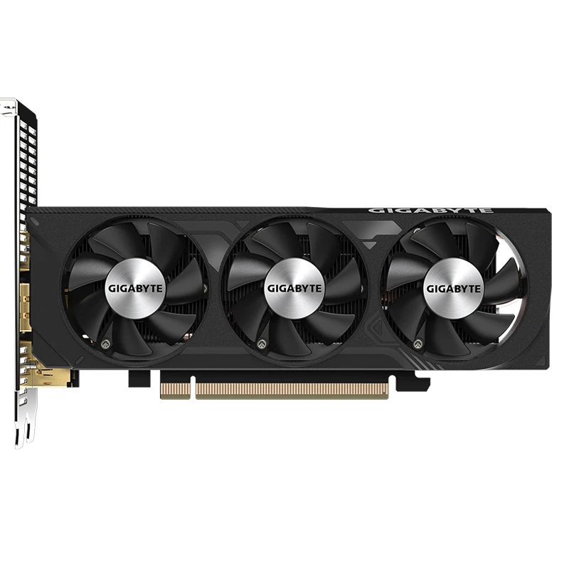 Originale GV-N4060OC-8GL FOR scheda grafica GeForce RTX 4060 8GB GDDR6 128bit RTX4060 scheda Video da 8GB 100% Teste OK