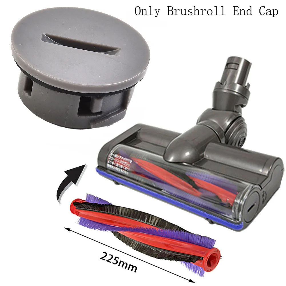 

Brushroll End Cap Replacement For Dyson V6 Animal,V6,DC58,DC59,DC61,DC62 Handheld Attachment Animal Absolute 965665-03