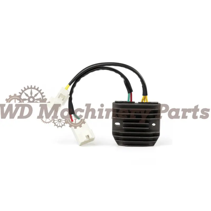

Voltage Regulator Rectifier 31600-MFE-641 for Honda VT750 2010-18 400 09-16