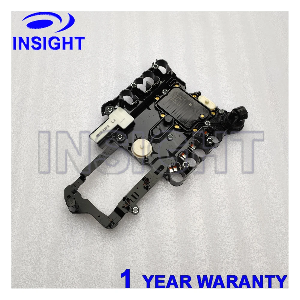 722.9 N Auto A0034460710 TCU TCM VGS3-NAG2 Transmission Control Unit Conductor Plate for Mercedes Benz
