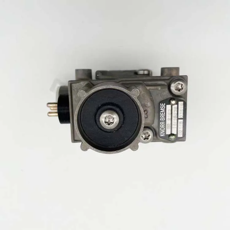 Knorr-Bremse KNORR ABS External Solenoid Valve