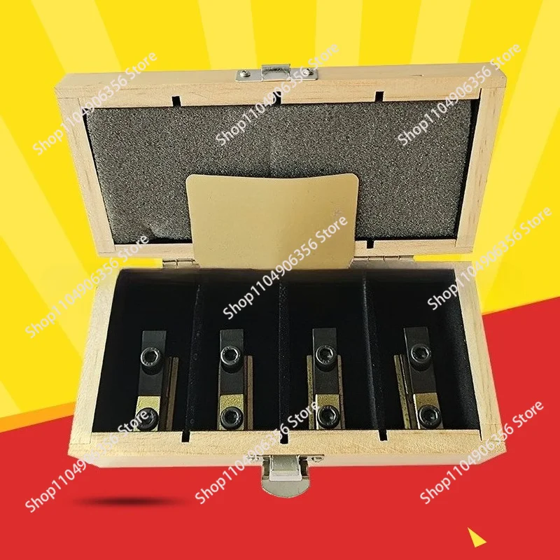 for TaiWan VERTEX T Slot Clamps CK-3718 Suitable for all kinds of machine tools
