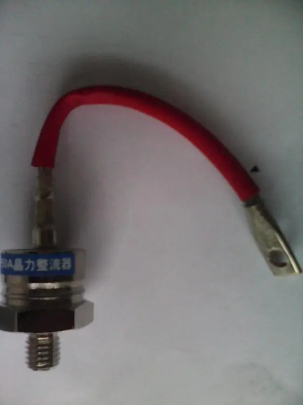 Spiral diode control tube : ZP50A / ZP50-12 50A 1200V / ZP50-16 50A 1600V