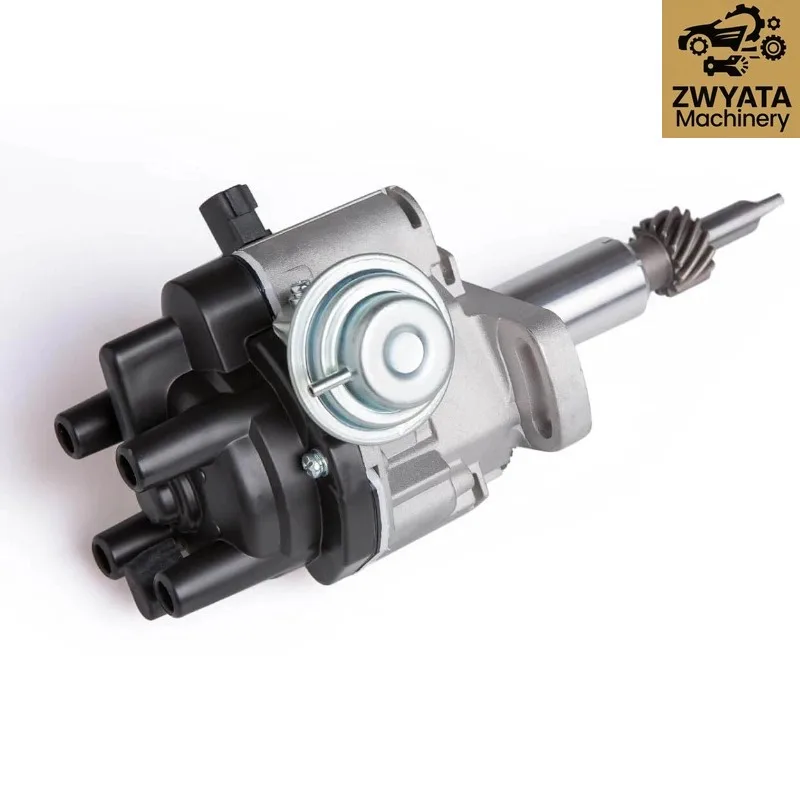Ignition Distributor 22100-50K15 For Nissan H15-2 H20-2 H25-2 K15 K21 K25 Komatsu TCM Forklift 22100-50K10 22100-FU310