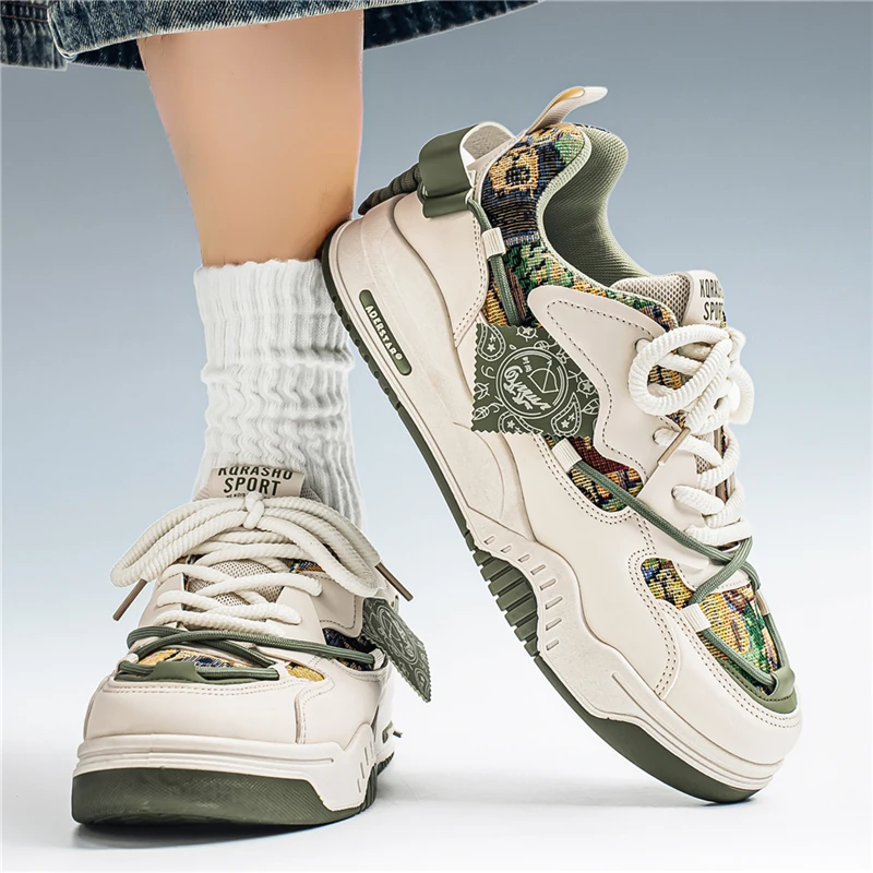 High quality shoes waterproof and anti slip mesh fabric for ventilation comfortable lining Sizes 39-46 Best selling trendy shoes