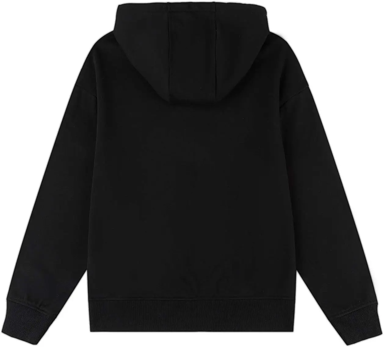 Women's Soft Brushed Fleece Zip Up Hoodie Casual Pocket Hooded Sweatshirt S-XXL