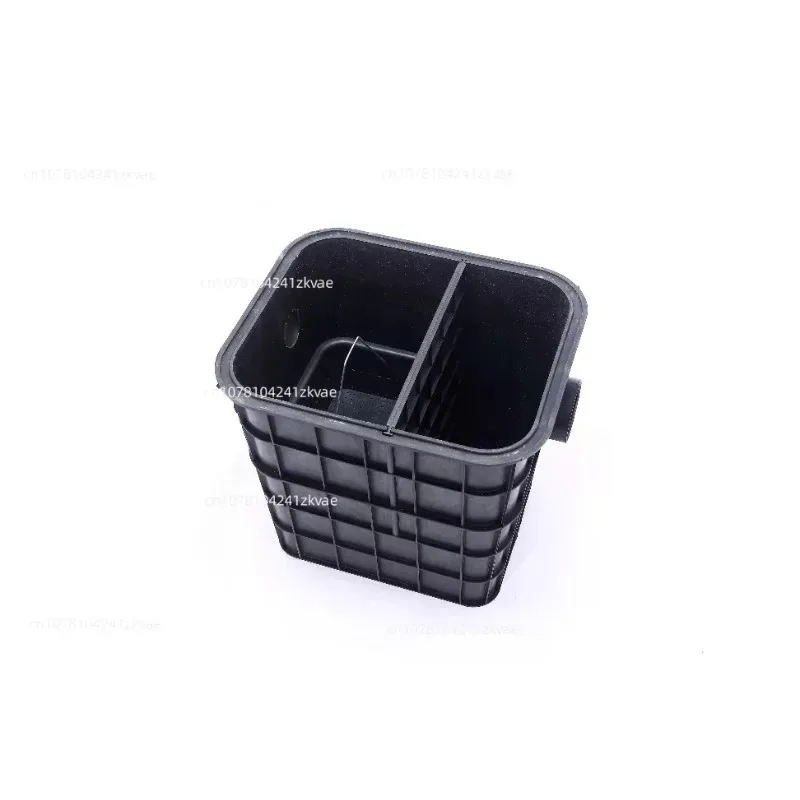 Grease Trap Plastic, Oil-water Separator, Kitchen Renovation, Oil Trap, Well Cleaning and Water Sealing