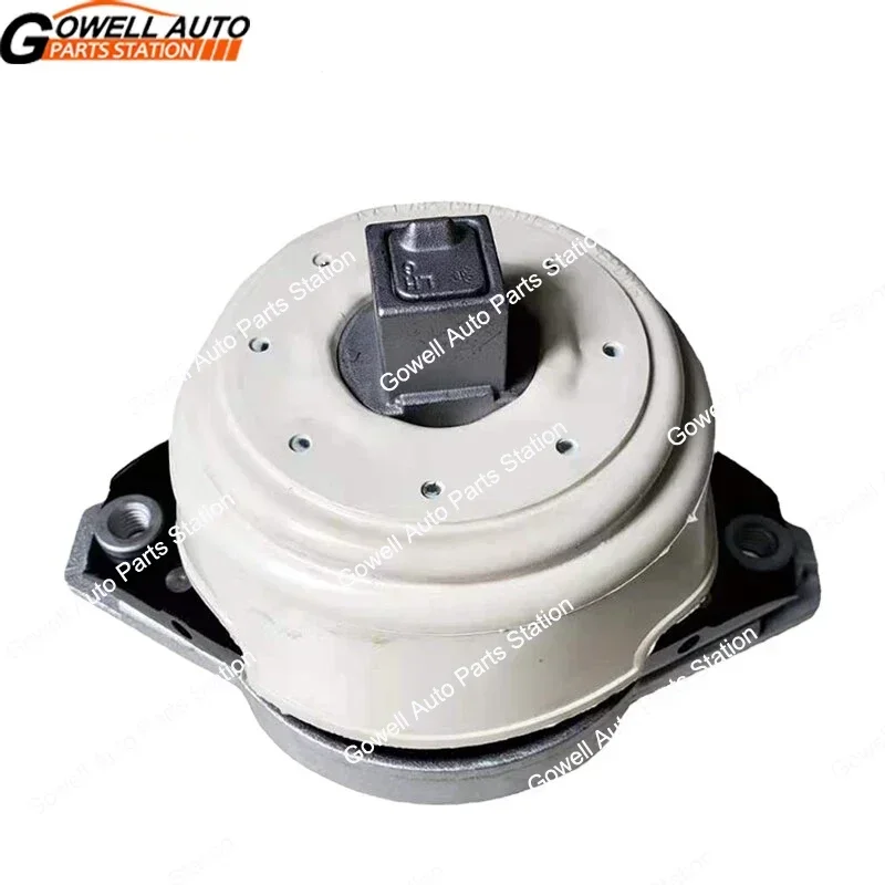 A1662405017 A1662402717 A1662401118 Left or Right Engine Motor Mounts Gearbx Mount for Benz W166 ML500 ML550 X166 GL450 GLS550