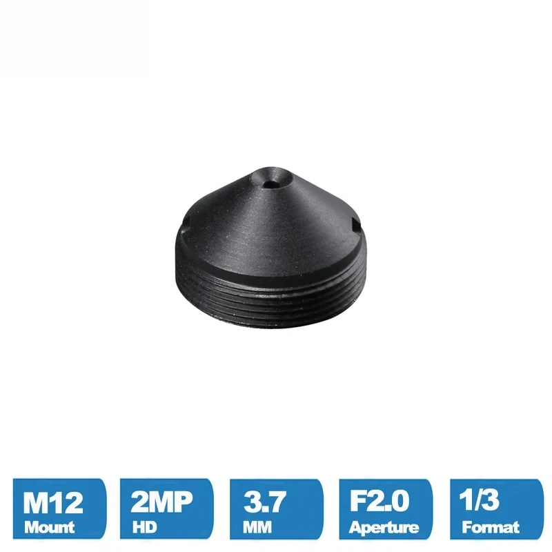 Hd Cctv Lens Pinhol…