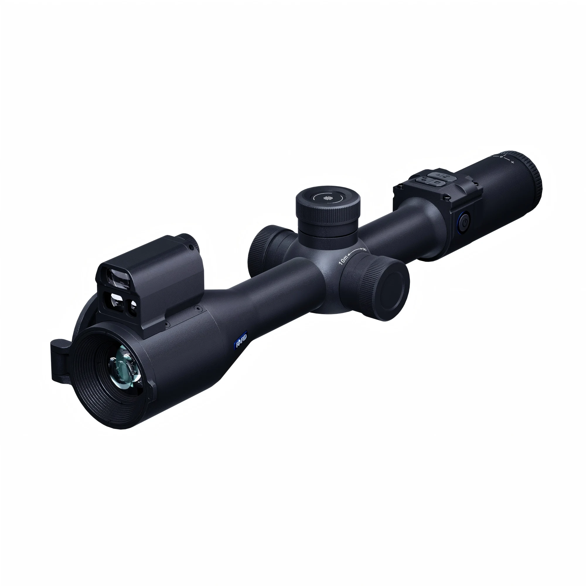 

PARD Night Stalker 4K Pro прицел ночного видения съемный модуль LRF и ИК 3840*2160 Wi-Fi охотничья цифровая камера