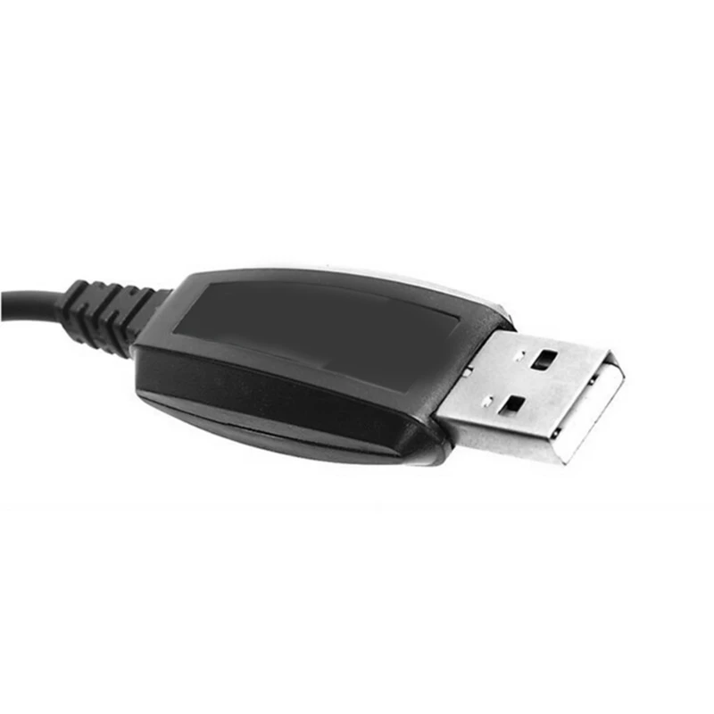Cavo programmazione USB velocità da 100 per programmazione della radio portatile e personalizzazione della