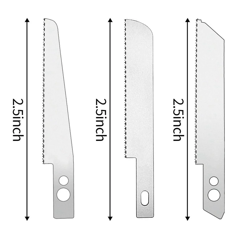 ミニハンドソーモデルツール、趣味、ナイフ、弓のこ、モデリングプロセス、趣味、DIY