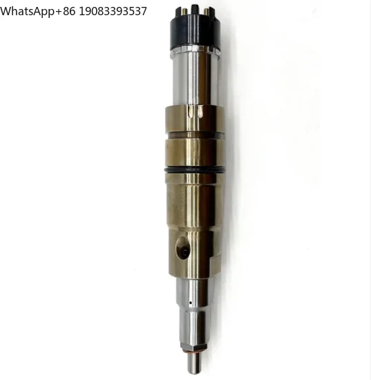 Factory Direct Sale New Diesel Injector 2086663 for Cummins Injector for Scania R Xpi Engine
