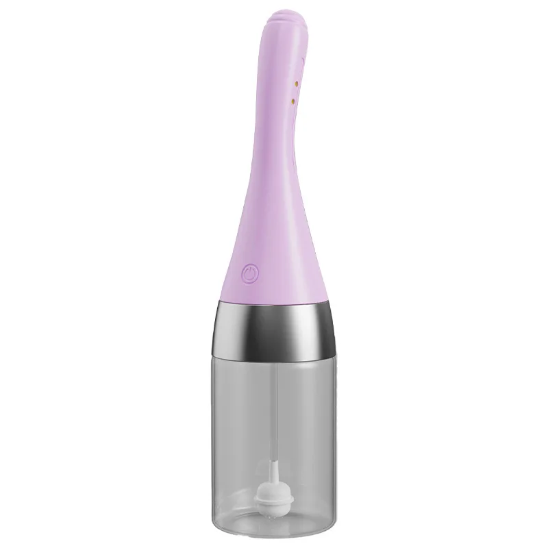 Enema Anal Douches Enema Bulb Silicone  Colon Cleanse Anti Backflow Shower  Irrigator Anal Cleansing Feminine Care