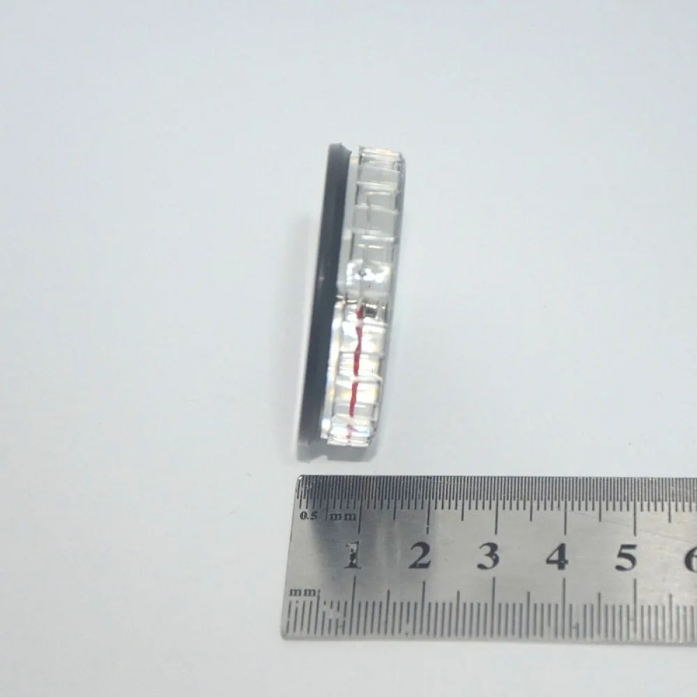 

5PCS 45mm Mini Portable Compass Handheld Compasses for Climbing Hiking Camping Navigation Tools Survival Tools