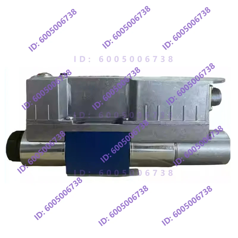 R901496427 Hydraulic proportional directional valve 4WREE6E32-3X/V/24A1-204
