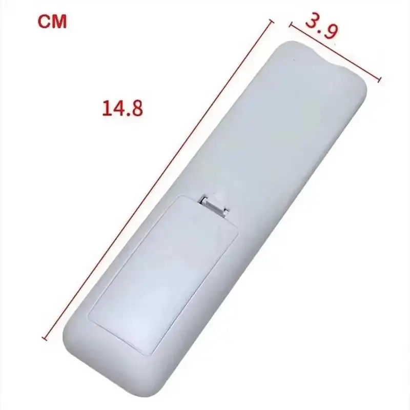Latest 1Pcs DIY Accessories Universal Basic Remote Controller For Living Room Ceiling Fans With Light And Sleep Mode image 5