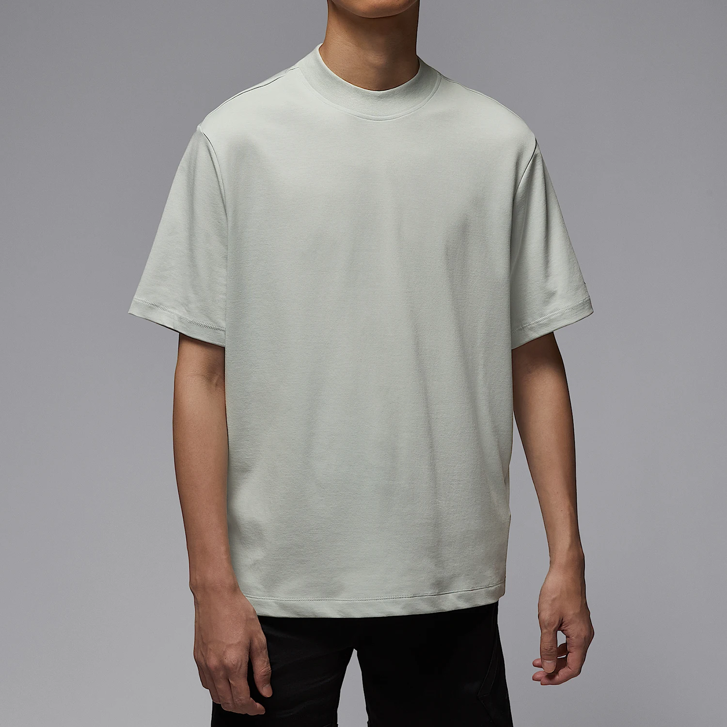 Nike genuine JORDAN men's casual sports loose and durable top IB2832-034