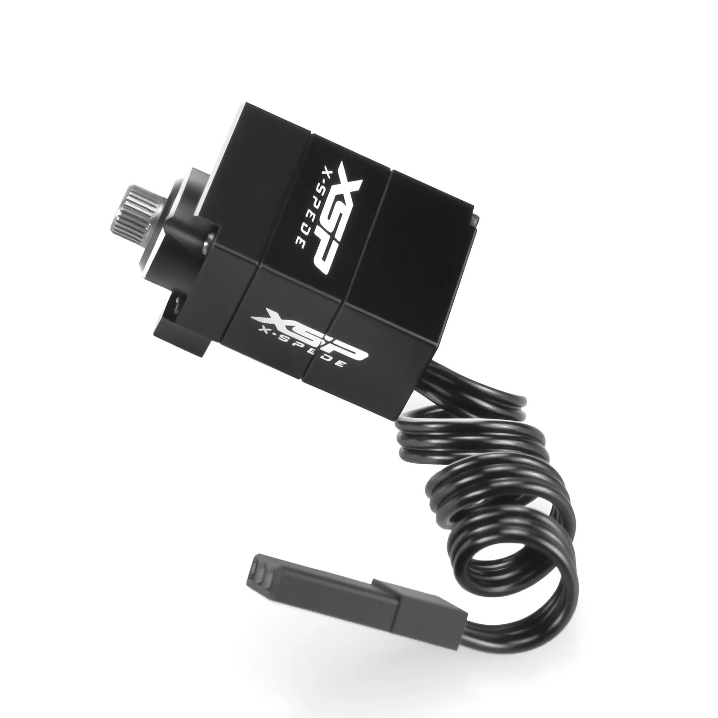 X-spede Axial SCX30 Aluminum High-Response, High-Torque Micro Servo