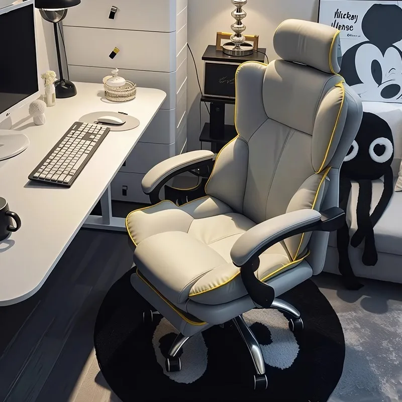 

Customizable Back Chair Ergonomic Office Desk Seat Chair
