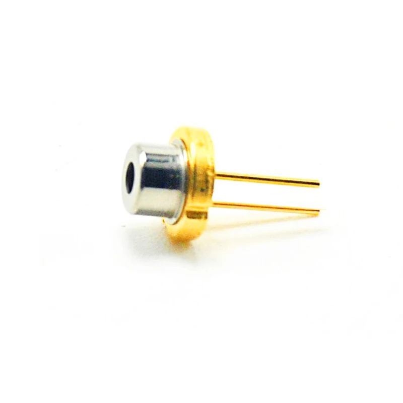 405nm GH0406AA2G 700mW 5.6mm TO18 High Power Violet/Blue Laser Diode